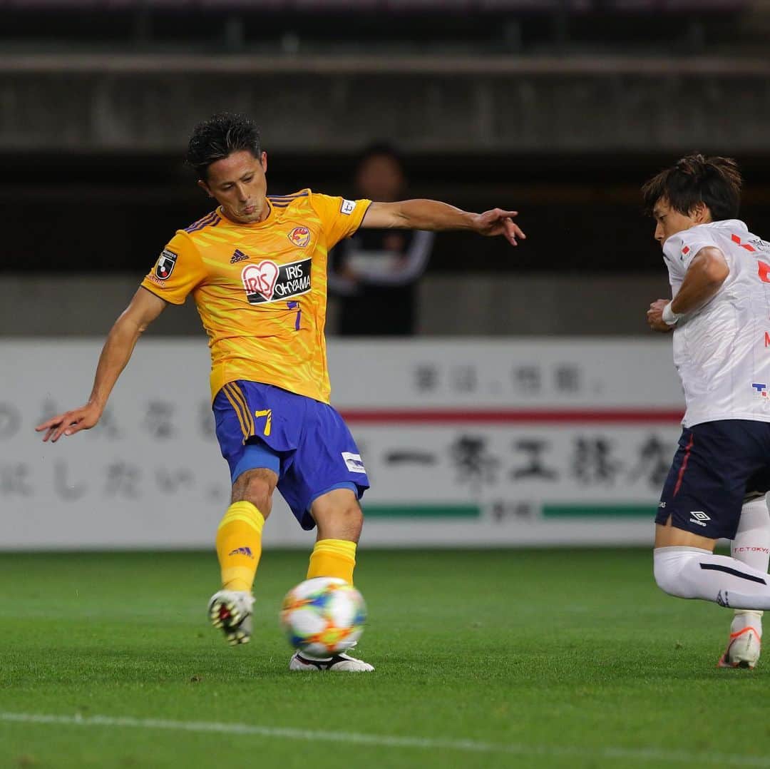 ベガルタ仙台のグルメインスタ