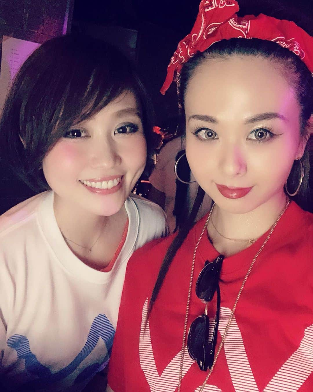 Karinさんのインスタグラム写真 - (KarinInstagram)「Def Tech and YAY LIVE🎵 めちゃ楽しかった❣️ Funtime Productionsよりリリース中の 「Never Ending」Karin 沢山の方に聴いてもらいたいです☺️ プロフィールページから試聴できます✨ TINA ROSY🌹の曲も聴いてね🎵 @yaypowermusic  @shen037  @tinarosy_official  #deftech #yay #funtimeproz #funtimeproduction #TINAROSY #karin #シンガー #シンガーソングライター #音楽 #音楽好きな人と繋がりたい  #ライブ #写真 #live #photo #music #ilovemusic #livemusicphotography #musicgram」6月24日 0時25分 - karins_flavor