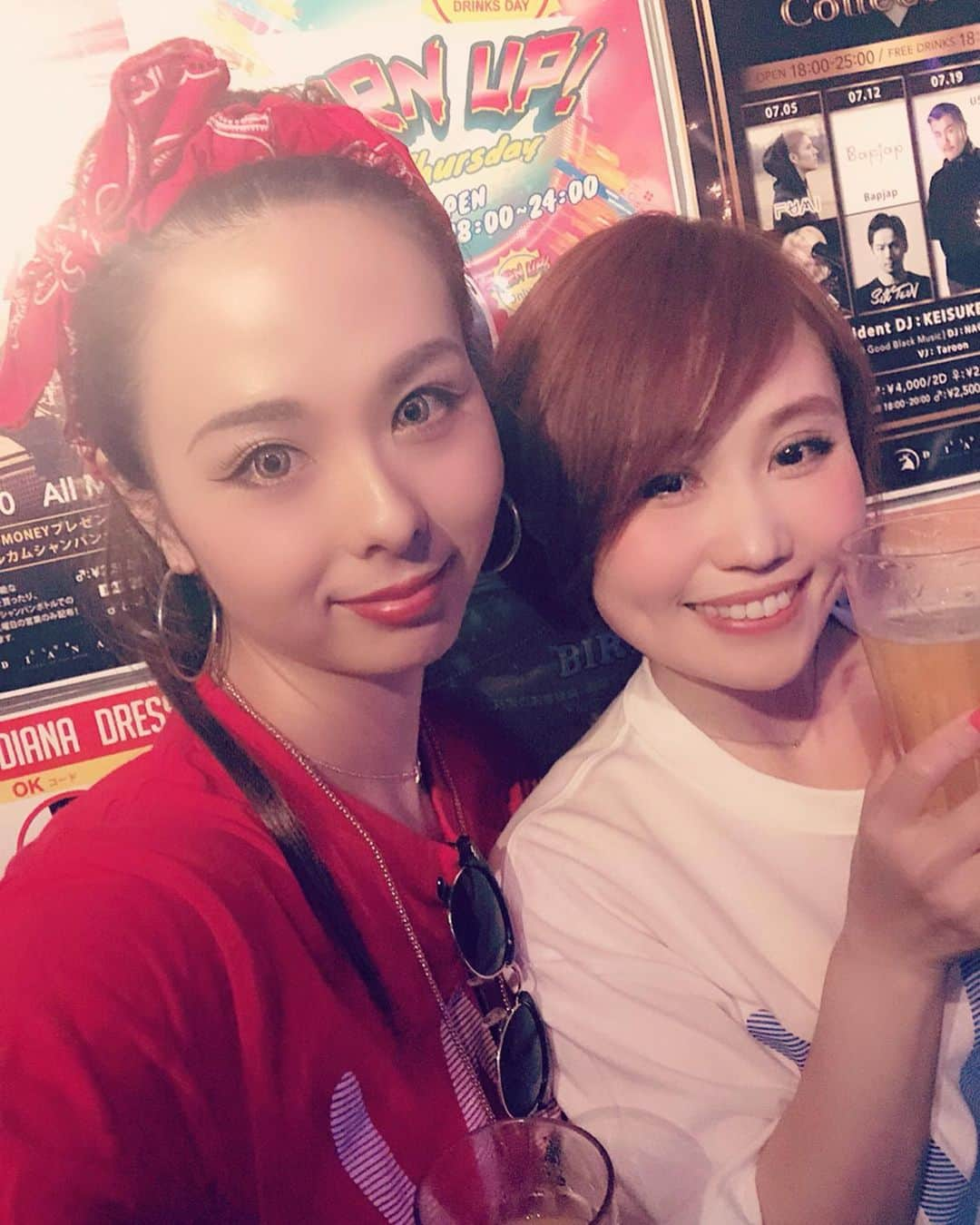 Karinさんのインスタグラム写真 - (KarinInstagram)「Def Tech and YAY LIVE🎵 めちゃ楽しかった❣️ Funtime Productionsよりリリース中の 「Never Ending」Karin 沢山の方に聴いてもらいたいです☺️ プロフィールページから試聴できます✨ TINA ROSY🌹の曲も聴いてね🎵 @yaypowermusic  @shen037  @tinarosy_official  #deftech #yay #funtimeproz #funtimeproduction #TINAROSY #karin #シンガー #シンガーソングライター #音楽 #音楽好きな人と繋がりたい  #ライブ #写真 #live #photo #music #ilovemusic #livemusicphotography #musicgram」6月24日 0時25分 - karins_flavor