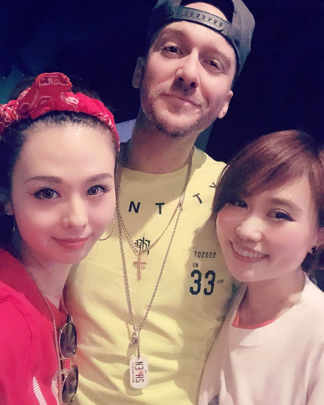 Karinさんのインスタグラム写真 - (KarinInstagram)「Def Tech and YAY LIVE🎵 めちゃ楽しかった❣️ Funtime Productionsよりリリース中の 「Never Ending」Karin 沢山の方に聴いてもらいたいです☺️ プロフィールページから試聴できます✨ TINA ROSY🌹の曲も聴いてね🎵 @yaypowermusic  @shen037  @tinarosy_official  #deftech #yay #funtimeproz #funtimeproduction #TINAROSY #karin #シンガー #シンガーソングライター #音楽 #音楽好きな人と繋がりたい  #ライブ #写真 #live #photo #music #ilovemusic #livemusicphotography #musicgram」6月24日 0時25分 - karins_flavor