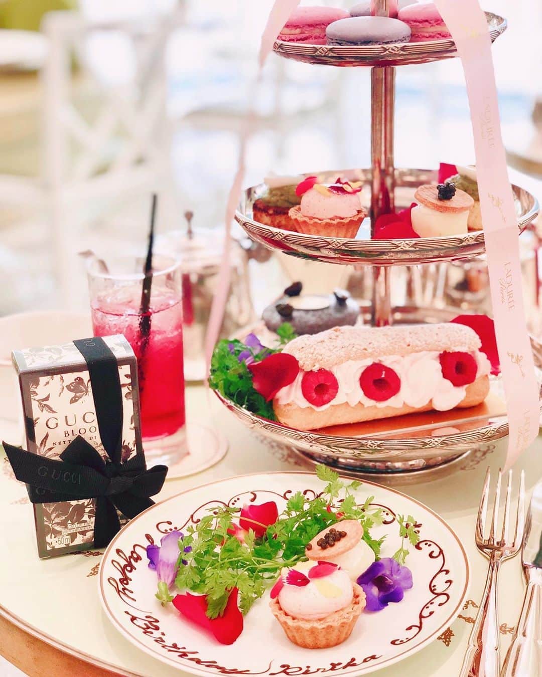 寿リリカのグルメインスタ