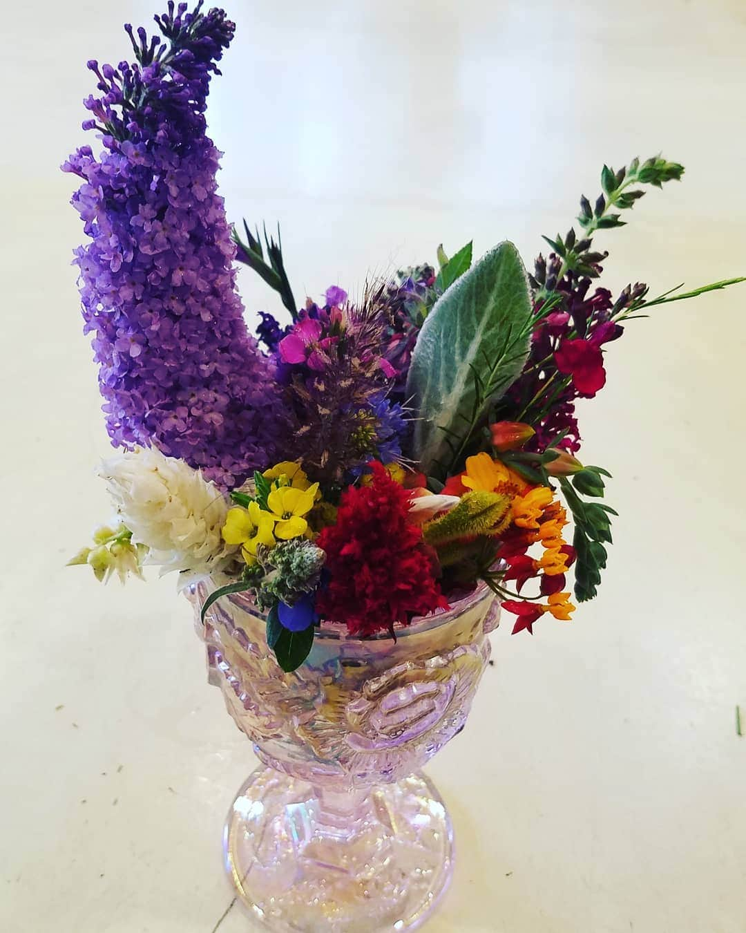 ガソリングラマーさんのインスタグラム写真 - (ガソリングラマーInstagram)「HAPPY #PRIDE #PRIDE #PRIDE #PrideMonth bouquet from #GASOLINEGARDEN #ILOVEGARDENS #GARDENSRULE #GARDENCHURCH GARDENPARTY #GARDENMAGIC #AVANTGARDEN #GARDENS #GARDENGANGSTER #garden #gardenlife #GARDENER #gardentime #GARDENING #plants #FLOWER #CACTUS #SUCCULENTS @gasolineglamour  #GASOLINEGLAMOUR #AYEARINFLOWERS  #shadowhills  #THANKYOU ❤🧡💛💚💙💜💗🌈🌈🌈🌈🏳️‍🌈🏳️‍🌈🏳️‍🌈 #LGBTQ #gayrights #LOVERULES #LOVEISLOVE #transrightsarehumanrights #RAINBOWGARDEN 40 PLANTS AND FLOWERS FROM GASOLINE GARDEN AWESOME GOBLET FROM @madonnainn1958 #madonnainn」6月24日 0時49分 - gasolineglamour