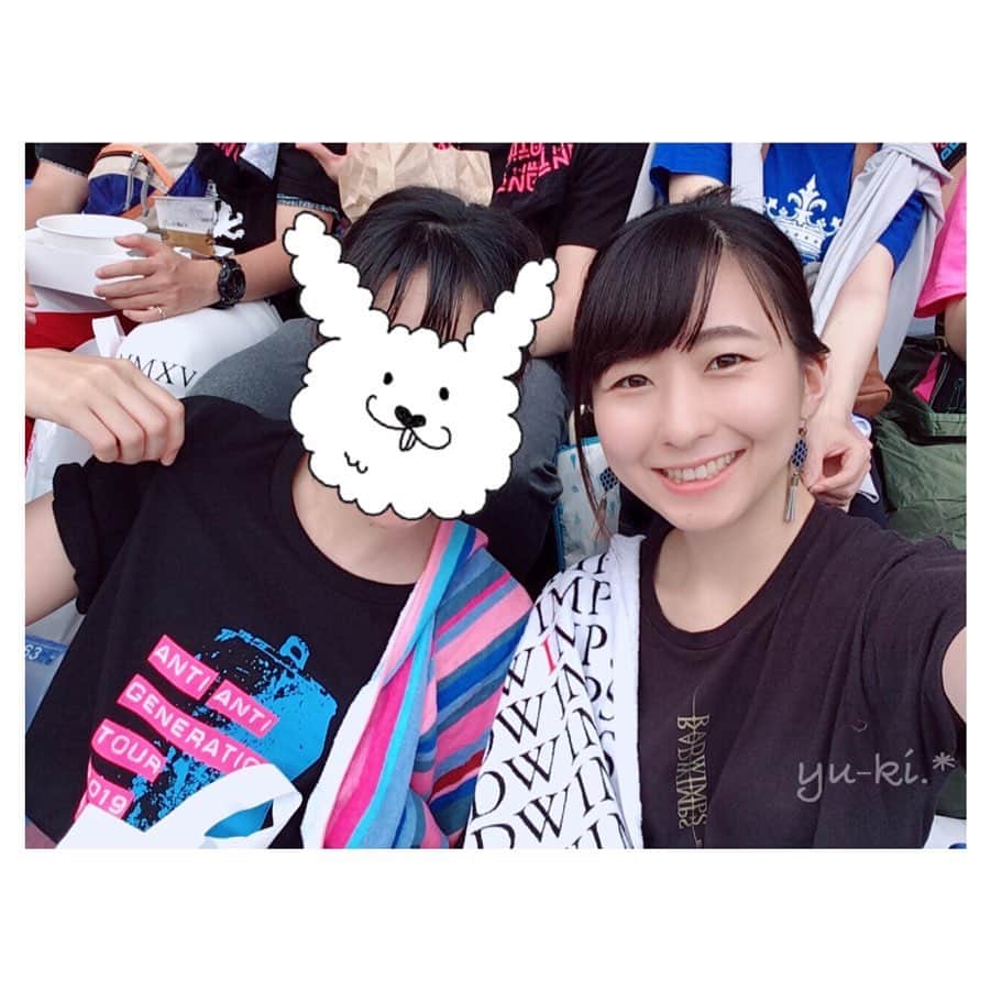 二見夕貴のインスタグラム