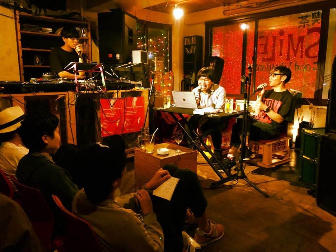 日高央のグルメインスタ