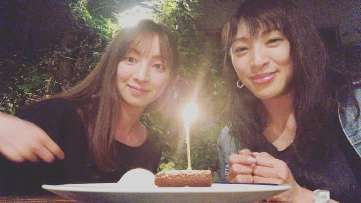白羽ゆりのインスタグラム：「おめでとう㊗️🎉🎉」