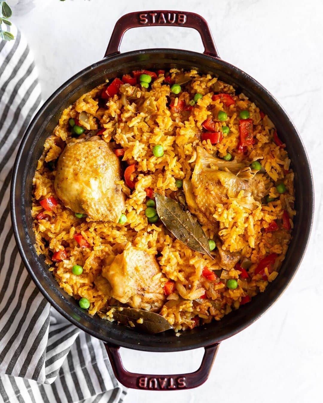 Staub USA（ストウブ）さんのインスタグラム写真 - (Staub USA（ストウブ）Instagram)「Calling all ...