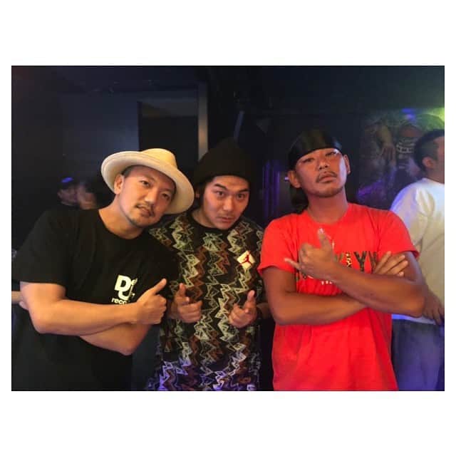 DJPLANET_JPのインスタグラム：「🔥🔥🔥. it was great fun yesterday 😊 thank you for coming everyone 🙌🏻」