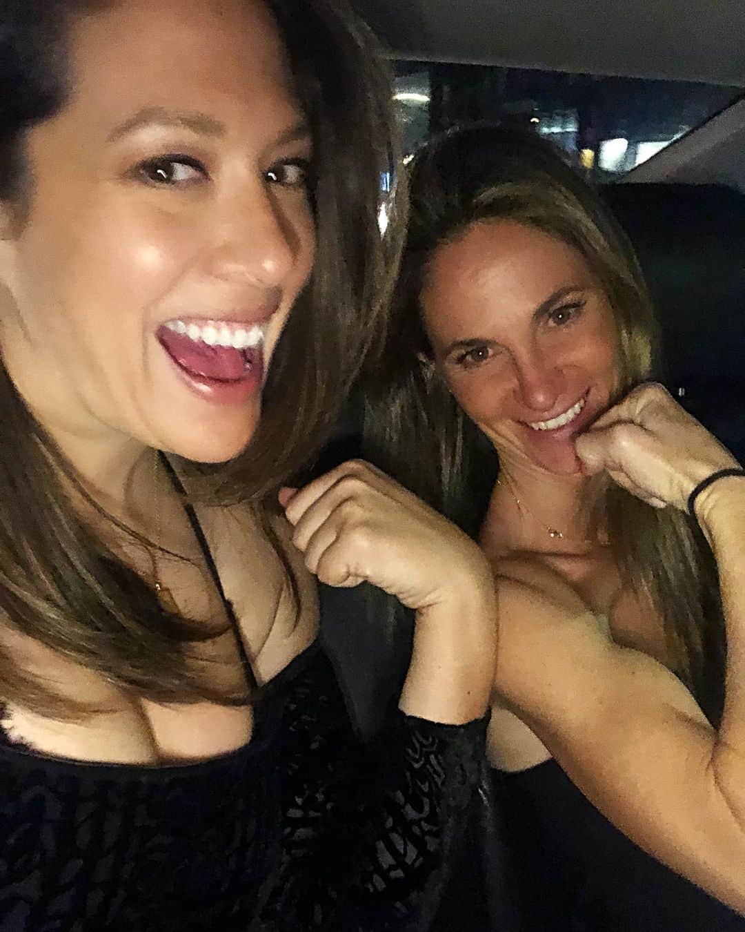 ミッチェル・コリンズのインスタグラム