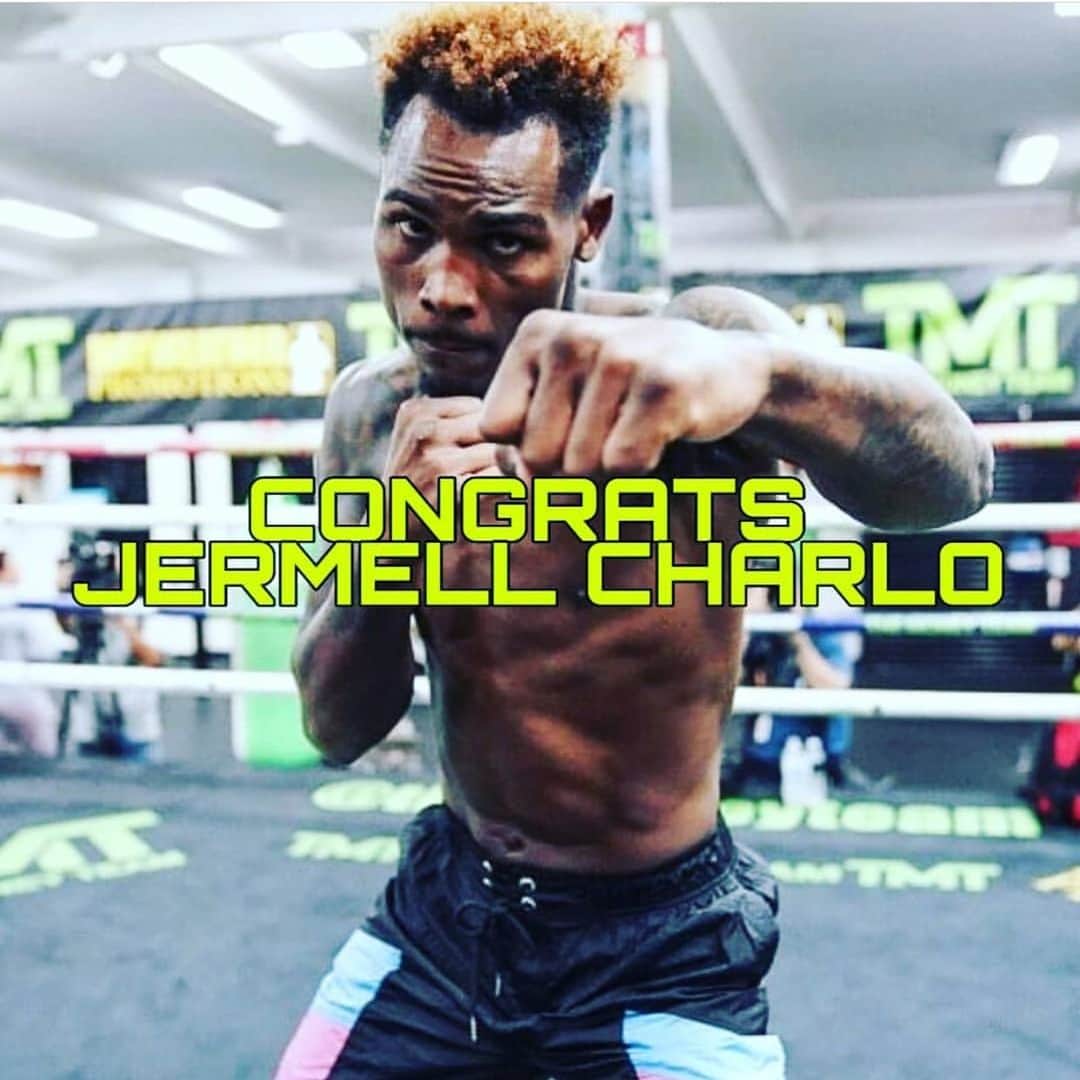 デイミアン・リラードのインスタグラム：「Let that Lion roar! #LionsOnly @twincharlo」