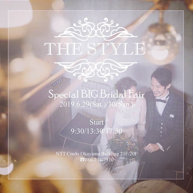 THE STYLE_OKAYAMA【公式】のグルメインスタ