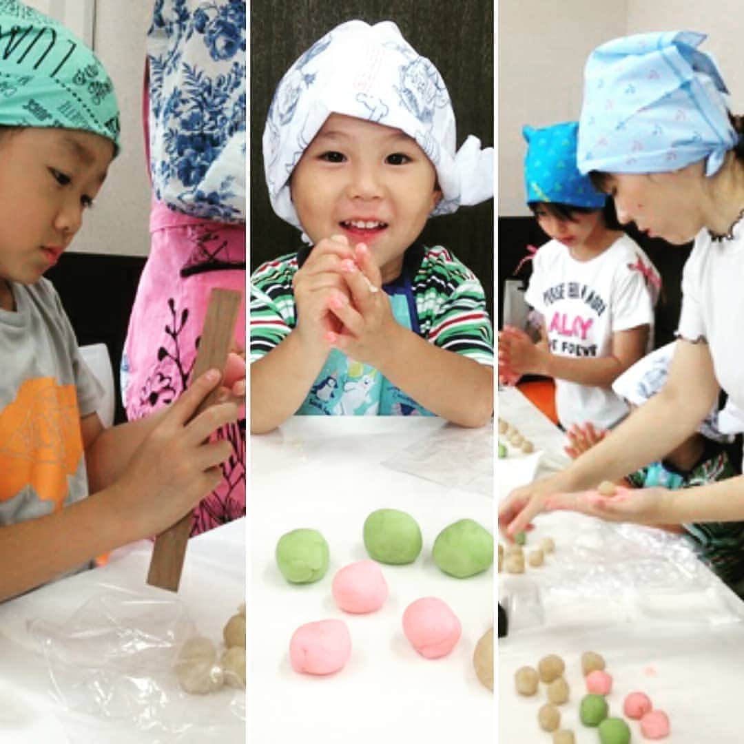 総本家駿河屋のインスタグラム