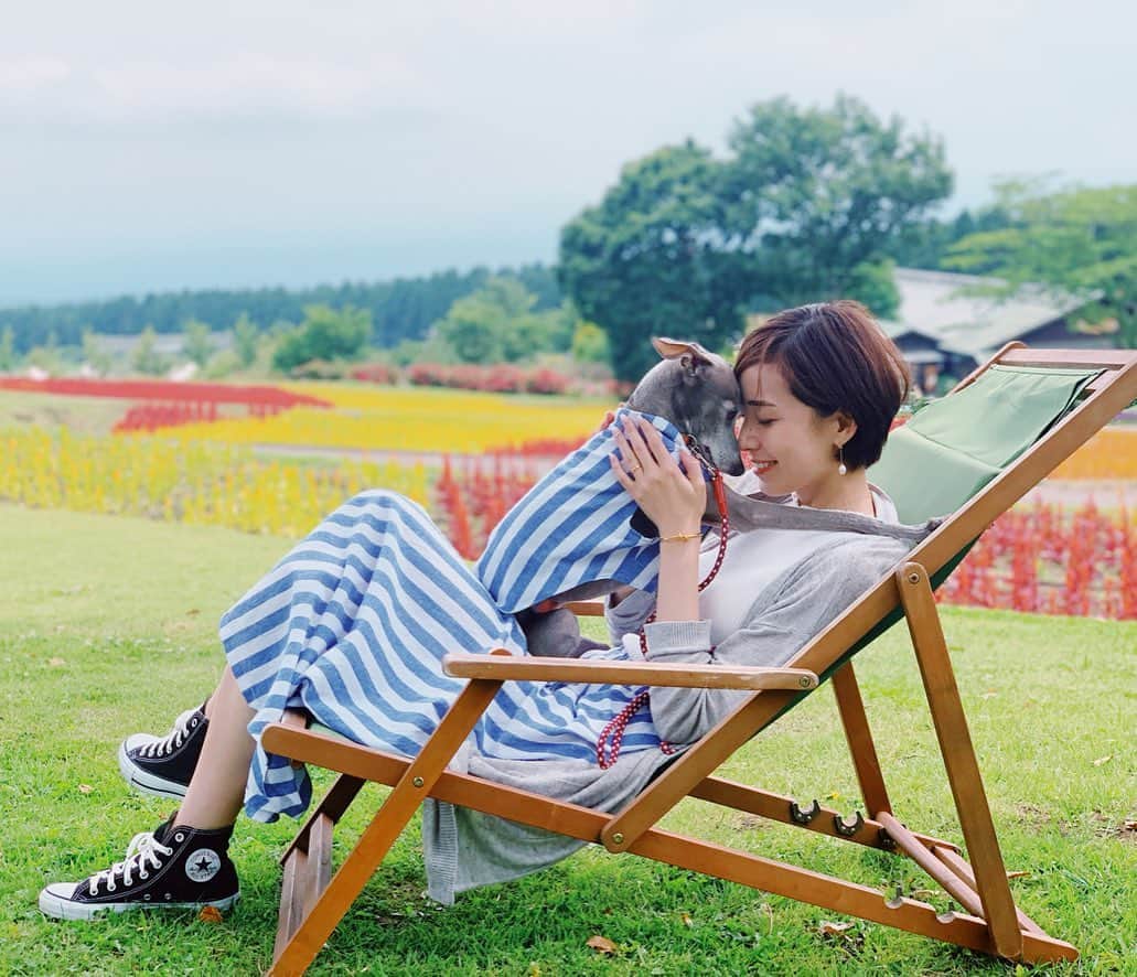 簑島宏美のインスタグラム