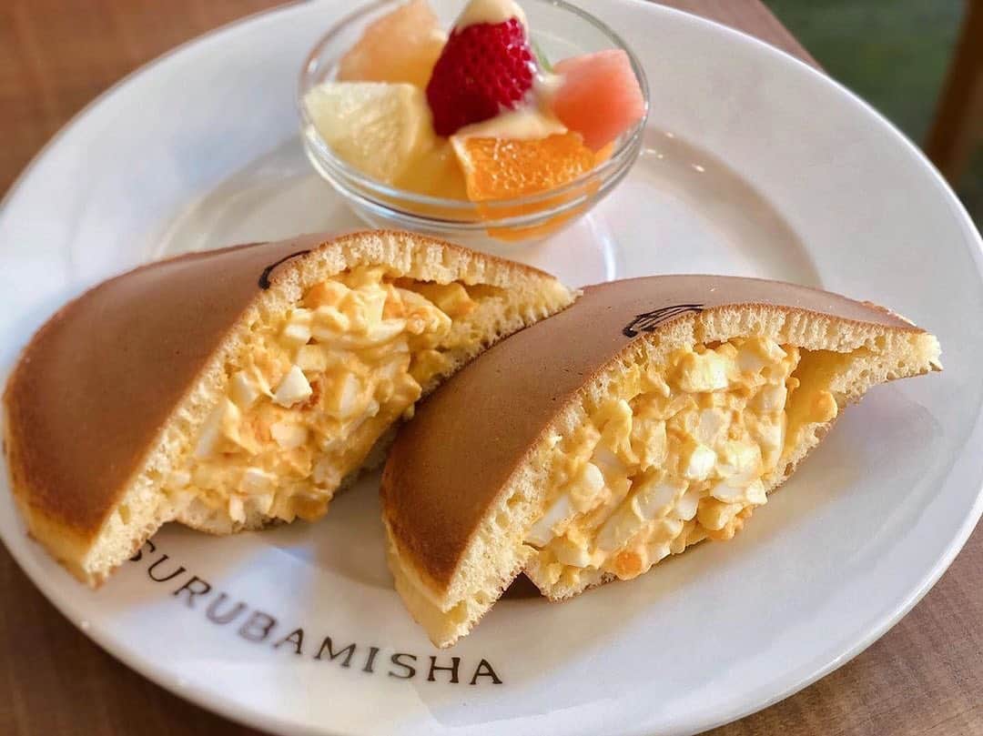 LeTRONC ルトロンのグルメインスタ