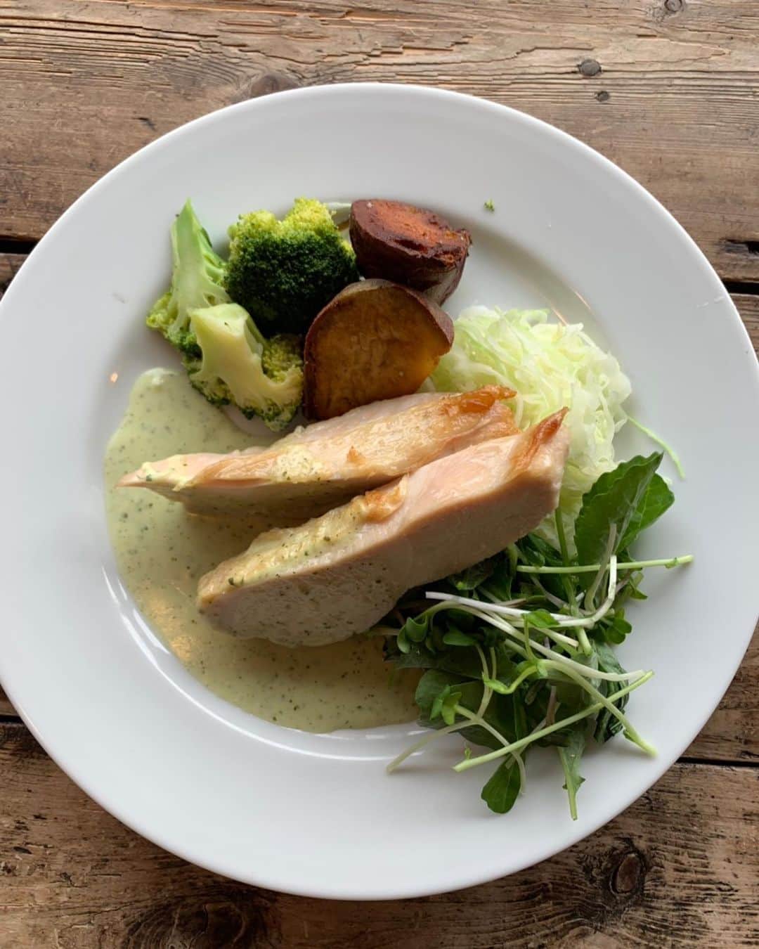 リバーサイドカフェ シエロイリオのグルメインスタ