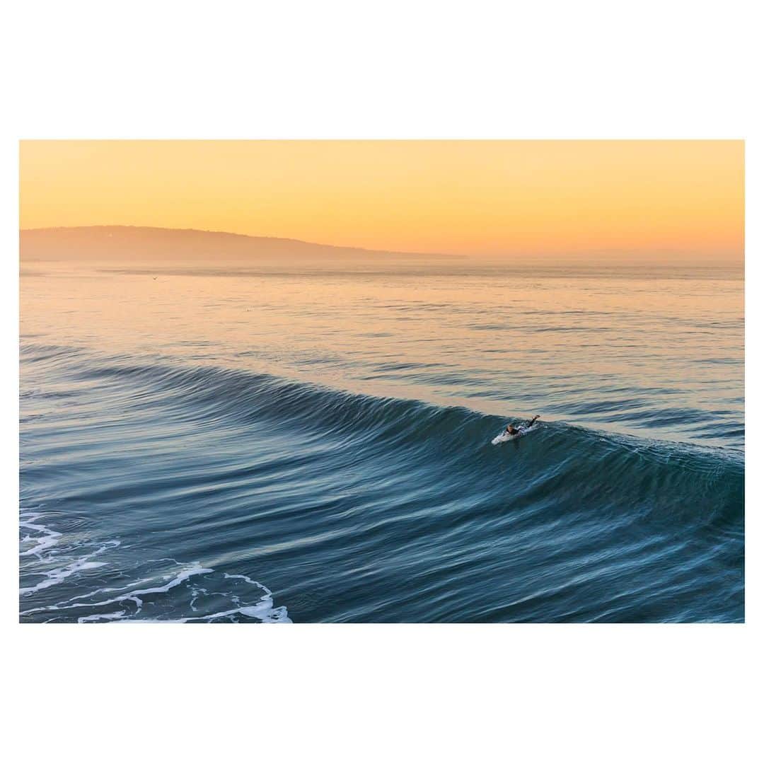 Pete Halvorsenのインスタグラム：「🌊🎨」