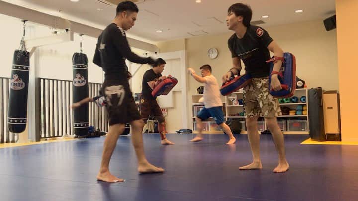 阿部裕幸のインスタグラム