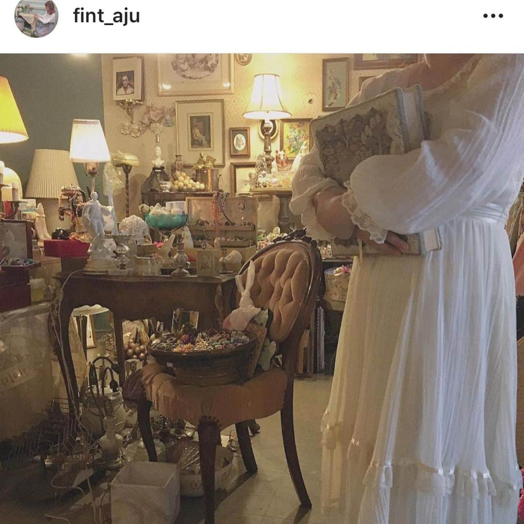 F i.n.t_officialさんのインスタグラム写真 - (F i.n.t_officialInstagram)「. . .﻿﻿﻿ ﻿﻿﻿﻿ ﻿﻿﻿ 夏のおしゃれっこの【行きつけ】はここ❣️﻿﻿﻿ ﻿﻿﻿ ﻿﻿﻿ テーマは、#私の行きつけ﻿ ﻿﻿﻿ ﻿﻿﻿﻿﻿﻿﻿﻿﻿﻿﻿﻿ 本日は大人気の﻿﻿﻿﻿﻿﻿﻿﻿ Official Instagram Staffの﻿﻿﻿ 気になるプライベートな﻿﻿﻿ 行きつけの場所をピックアップ♥️﻿﻿﻿﻿﻿﻿﻿﻿ ﻿﻿﻿﻿﻿﻿﻿﻿ ﻿﻿﻿ ﻿﻿﻿﻿﻿ ﻿- - - - - - - - - - - - - - - ﻿﻿﻿﻿﻿ ﻿﻿﻿﻿﻿ ﻿﻿﻿﻿﻿﻿﻿﻿﻿﻿ ﻿﻿詳しい記事の内容は﻿﻿﻿ スタッフのInstagramで﻿﻿﻿ 是非チェックしてみてくださいね🌼💓﻿﻿﻿﻿﻿﻿﻿﻿﻿﻿﻿﻿﻿ ﻿﻿﻿﻿﻿﻿﻿﻿﻿﻿﻿ ﻿﻿﻿﻿﻿﻿﻿﻿ Photo by...﻿﻿﻿﻿﻿﻿﻿﻿﻿﻿﻿﻿ . ❤︎もったん  @m__pomcha ﻿﻿ .﻿ ❤︎もなみぃ @_chuuuxm_ ﻿﻿﻿﻿ .﻿ ❤︎あーりん @a_rin_fa ﻿ .﻿ ❤︎あじゅ @fint_aju ﻿ .﻿ ❤︎このみん @fint__knmn3812 ﻿ .﻿ ❤︎ありりん @aririn310 .﻿ ❤︎さっきー @saki_violet ﻿ .﻿ ❤︎あーたん @aa_tan_fint_ ﻿ .﻿ ❤︎つっちー ﻿﻿﻿ @tsuchi_fint .﻿ ❤︎もか @___.moca.___ ﻿﻿. ﻿﻿﻿﻿﻿﻿ .﻿ .﻿ ﻿ ﻿ ﻿ .﻿ . ;;;:*:;;;:**:;;;:*:;;;:**:;;;:*:;;;:**:;;;:*﻿﻿﻿﻿﻿﻿ ﻿﻿﻿﻿﻿﻿ \  𝕗𝕠𝕝𝕝𝕠𝕨 𝕞𝕖…♡ /﻿﻿﻿﻿﻿﻿ ﻿﻿﻿﻿﻿﻿ 🌼	姉妹ブランド⬇︎﻿﻿﻿﻿﻿﻿ an another angelus ﻿﻿﻿﻿﻿﻿ (@an_another_angelus_official )﻿﻿﻿﻿﻿ ﻿﻿﻿﻿﻿﻿ 🌼	公式スタッフインスタグラム⬇︎﻿﻿﻿﻿﻿﻿ (@fint_angelus_staff )﻿﻿﻿﻿﻿ ﻿﻿﻿﻿﻿﻿ 🌼香港店❤︎請多多關注&標注哦﻿﻿﻿⬇︎﻿﻿﻿﻿﻿﻿ (@fint_hk ﻿)﻿﻿﻿﻿﻿ ﻿﻿﻿﻿﻿﻿ ;;;:*:;;;:**:;;;:*:;;;:**:;;;:*:;;;:**:;;;:*﻿﻿﻿﻿﻿﻿ ﻿﻿﻿﻿﻿﻿ ﻿﻿﻿﻿﻿﻿ ﻿﻿﻿﻿﻿﻿ ﻿﻿﻿﻿﻿﻿﻿﻿﻿﻿﻿﻿ ﻿﻿﻿﻿﻿﻿﻿﻿﻿﻿﻿﻿﻿﻿﻿﻿ #fint #ananotherangelus #フィント #アンジェラス #fashion #retro #おでかけスポット #夏のおでかけ #code #おでかけ #make #summer #サマー #2019 #お気に入り #ショップ #行きつけ  #tgm﻿ #ふぃんとっコーデ」6月24日 12時10分 - fi.n.t_official