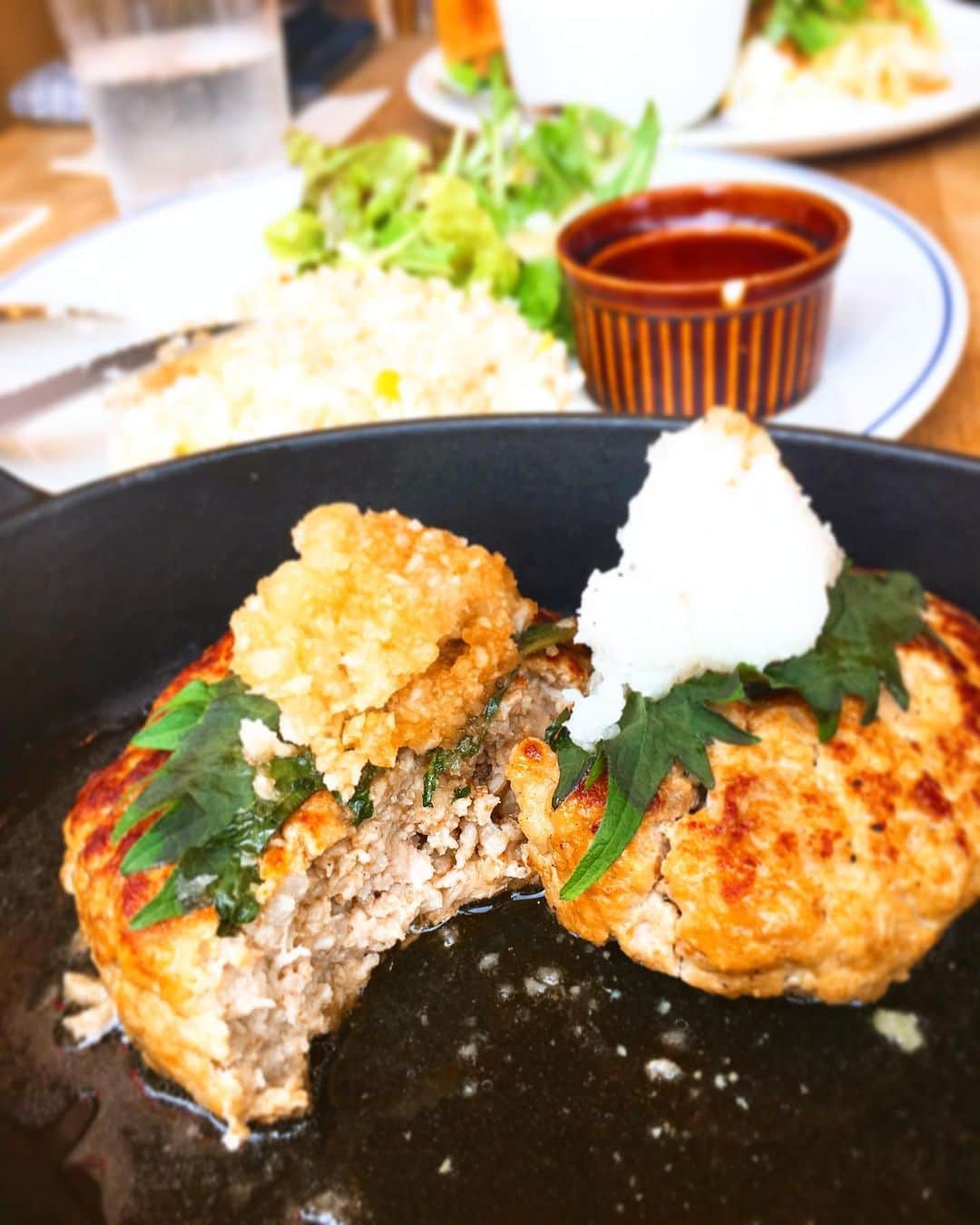 HyLifeporkTABLE代官山のグルメインスタ