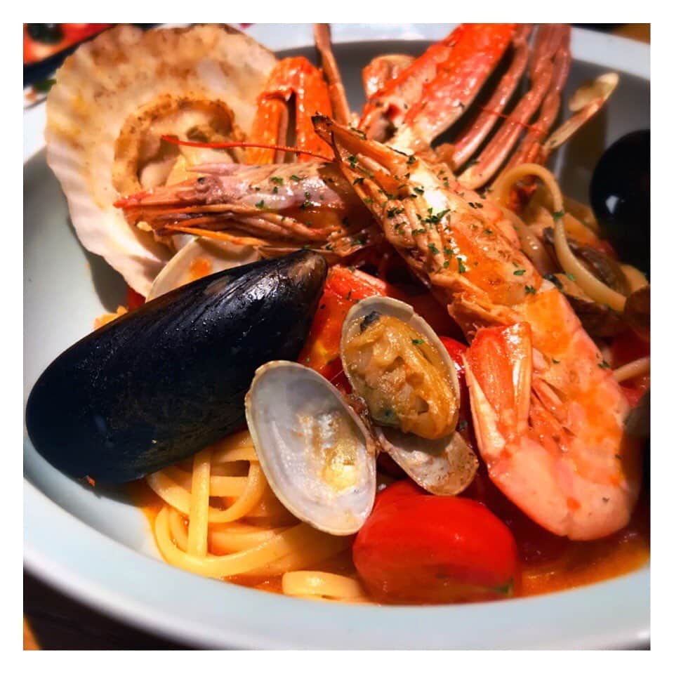 happymail_デート部のグルメインスタ