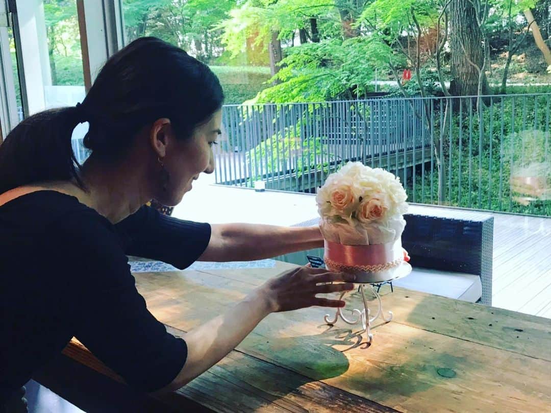 池上真麻のグルメインスタ