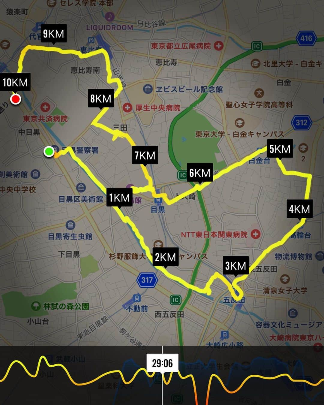 橋本塁さんのインスタグラム写真 - (橋本塁Instagram)「朝ラン終了！ゆっくり10km！さて仕事！ #サウシュー #stingrun #run #running  #adidas #朝ラン #ランニング #ラン #urbanrunning #adidasrunning #adidasultraboost #streetrunning #アディダス  https://www.instagram.com/tv/BxtWD0jh0kZ/?igshid=1rn1b0j75451f 朝ラン終了！ゆっくり5km！ #サウシュー #stingrun #run #running  #adidas #朝ラン #ランニング #ラン #urbanrunning #adidasrunning #adidasultraboost #streetrunning #アディダス  https://www.instagram.com/tv/BxtWD0jh0kZ/?igshid=1rn1b0j75451f」6月24日 12時31分 - ruihashimoto