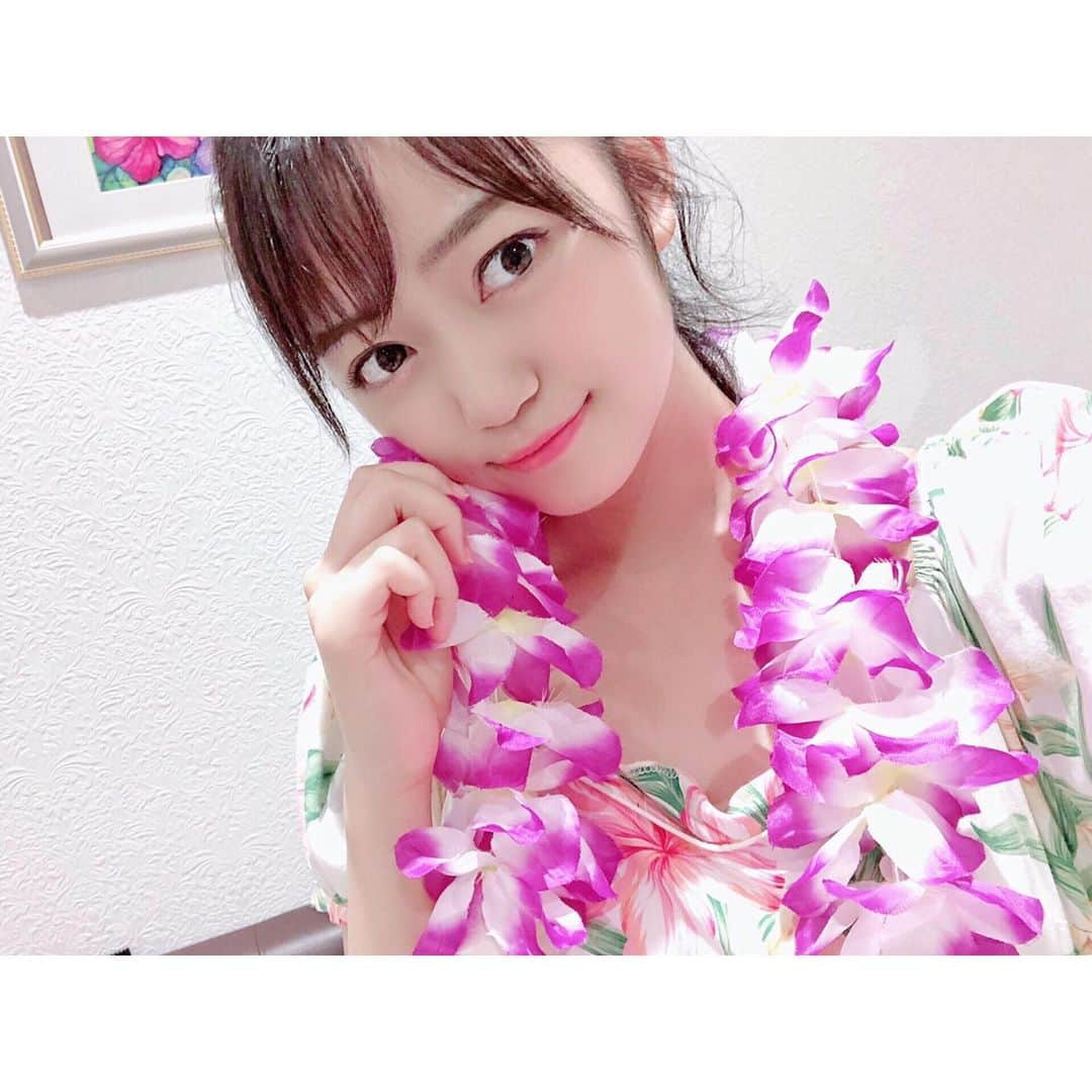 吉川茉優のインスタグラム