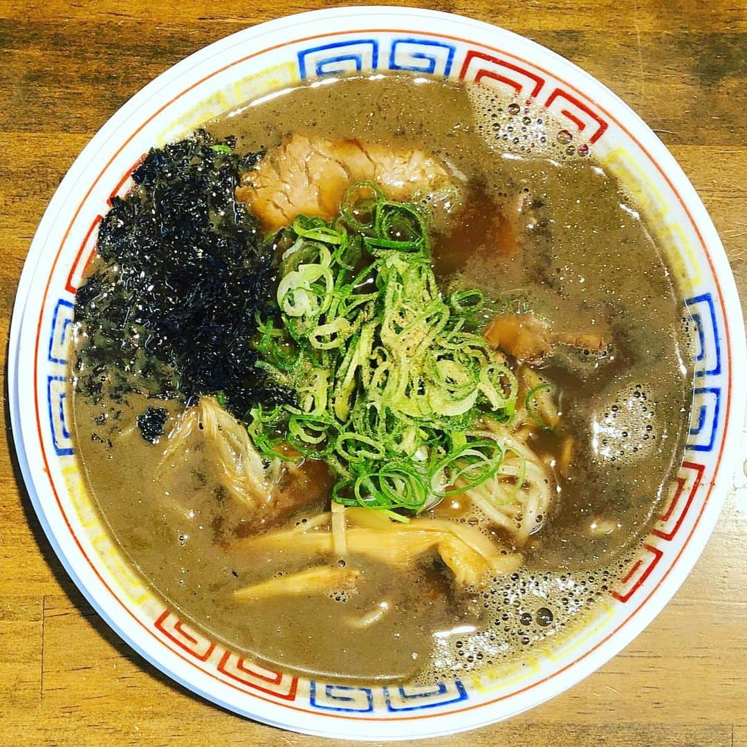 オカモト"MOBY"タクヤのグルメインスタ