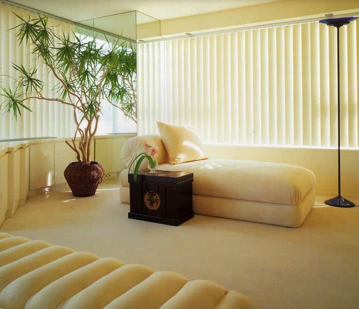 Meganさんのインスタグラム写真 - (MeganInstagram)「The Complete Book of Home Decorating ➖ Barbara Mayer, 1994﻿ ﻿ ﻿ #indoorplants  #homedecor #decor #interiors #design」6月24日 5時05分 - zanzan_domus