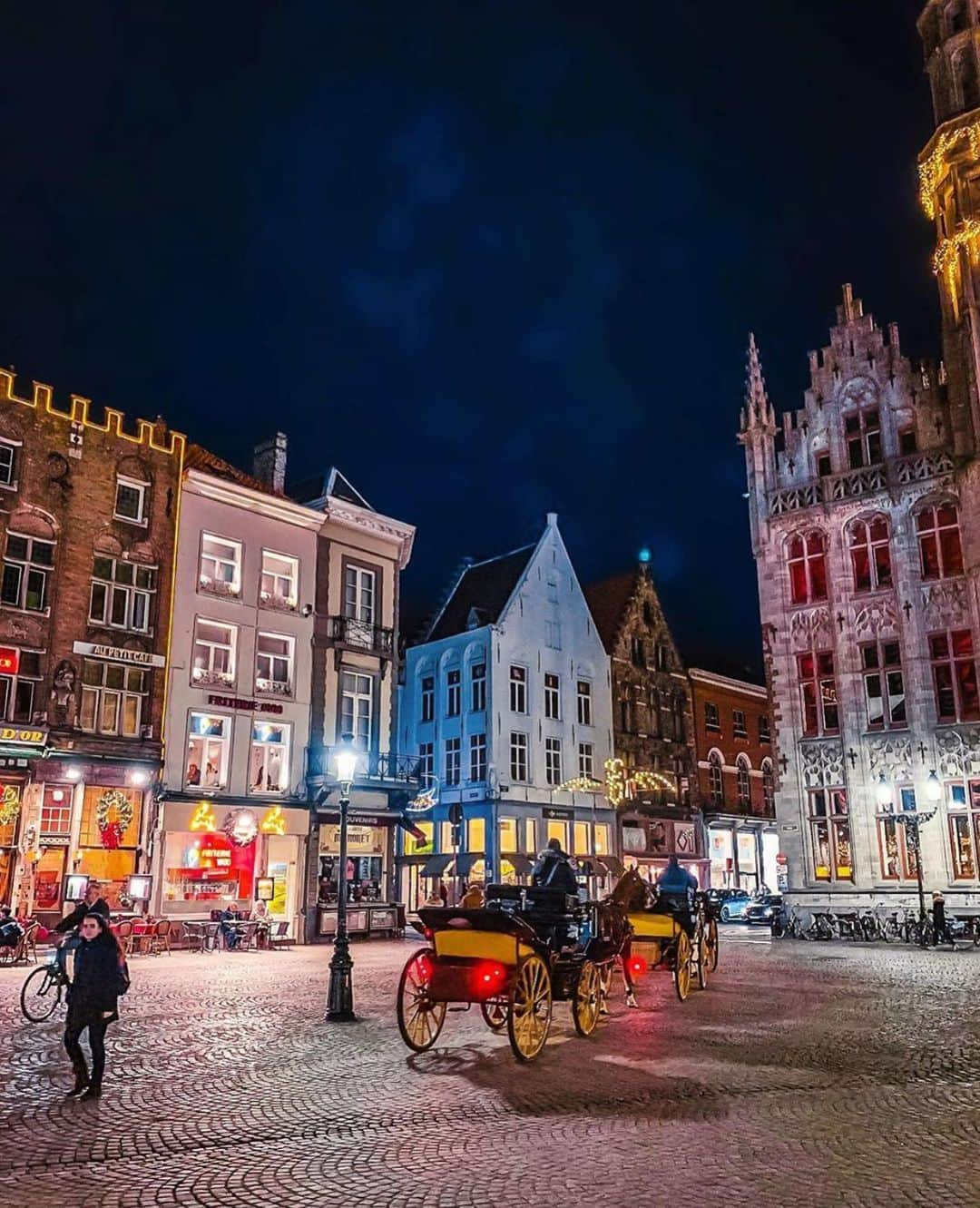 Wonderful Placesさんのインスタグラム写真 - (Wonderful PlacesInstagram)「Belgium ✨😍😍😍✨ . Picture by ✨✨@lorigavalda✨✨ #wonderful_places for a feature 💖」6月24日 6時05分 - wonderful_places