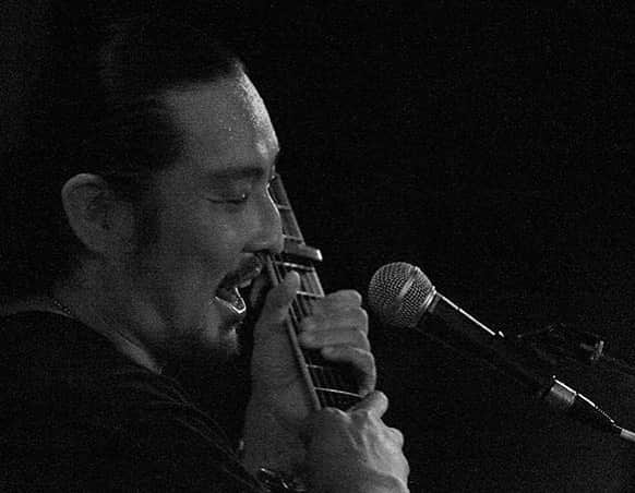 DJ SANCONのグルメインスタ