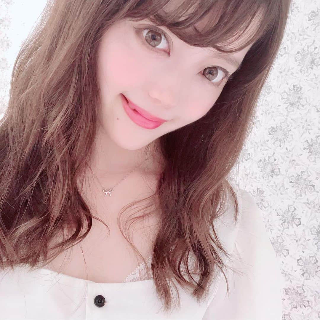 山田あかりのインスタグラム