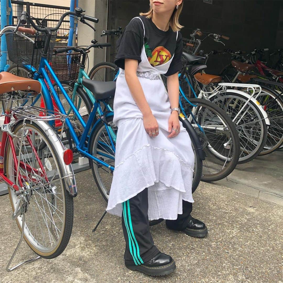 原宿シカゴのインスタグラム