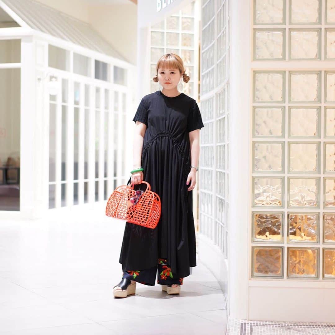 ビームス神戸のグルメインスタ