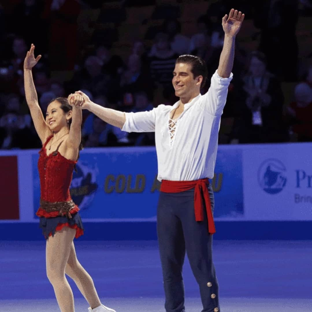 ネイサン・バーソロメイさんのインスタグラム写真 - (ネイサン・バーソロメイInstagram)「Happy Olympic day everyone! Such great memories from 2014! I found these photos some of which I had not seen until now! Please enjoy 😊 #olympicday #dedication #teamflorida @felicia__zhang @jocoach @acevora84 @usfigureskating @isufigureskating @usolympic」6月24日 7時35分 - natebartholomay