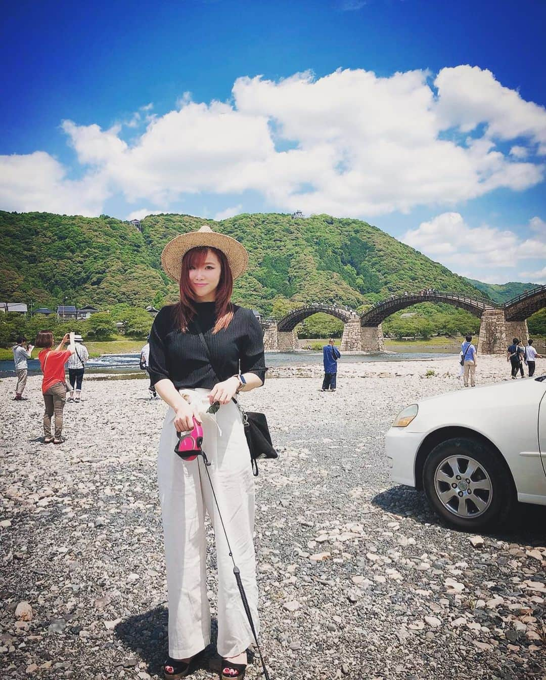 カイリ・セインさんのインスタグラム写真 - (カイリ・セインInstagram)「#summer 🌻🌻🌻」6月24日 7時46分 - official_kairi