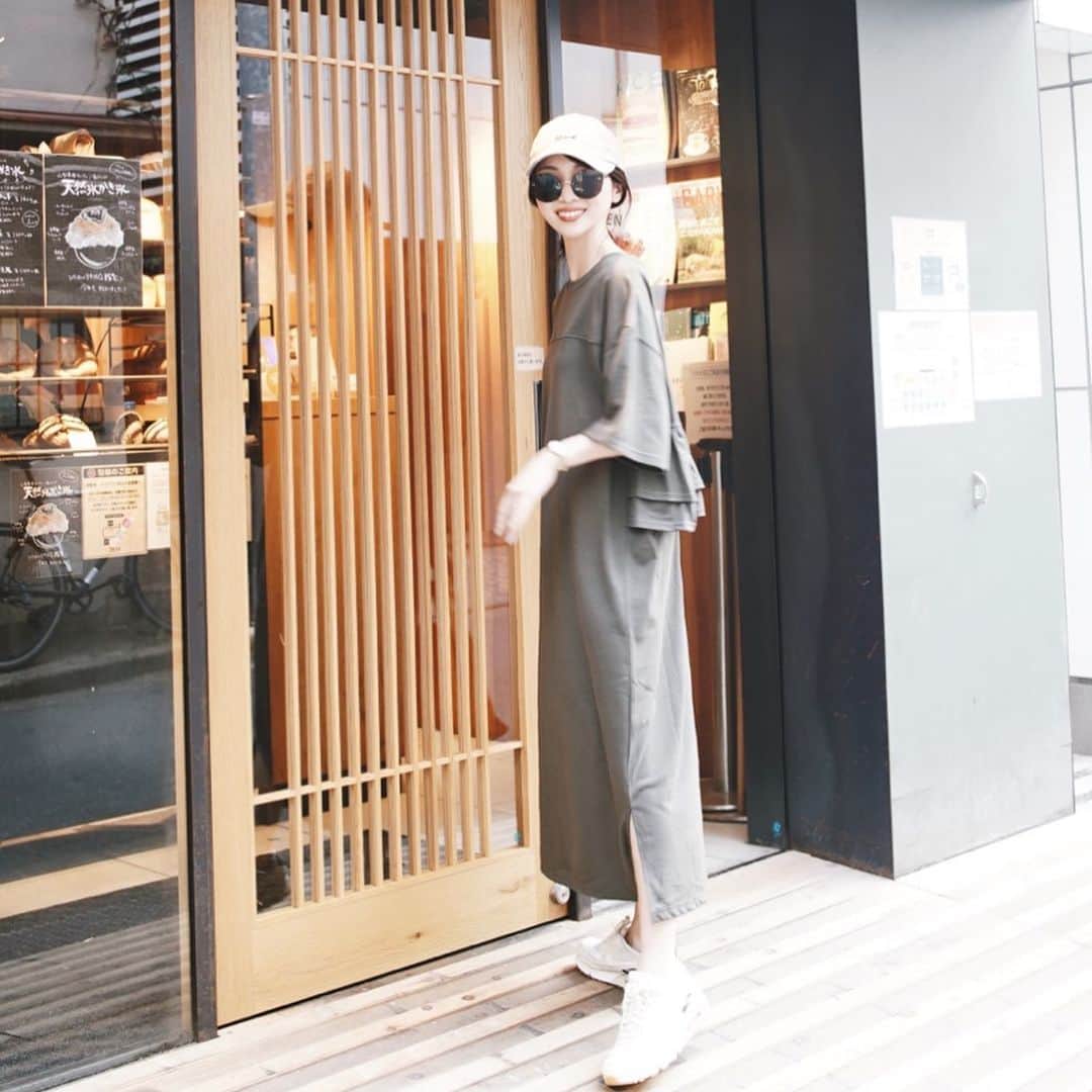 喜田彩子のグルメインスタ