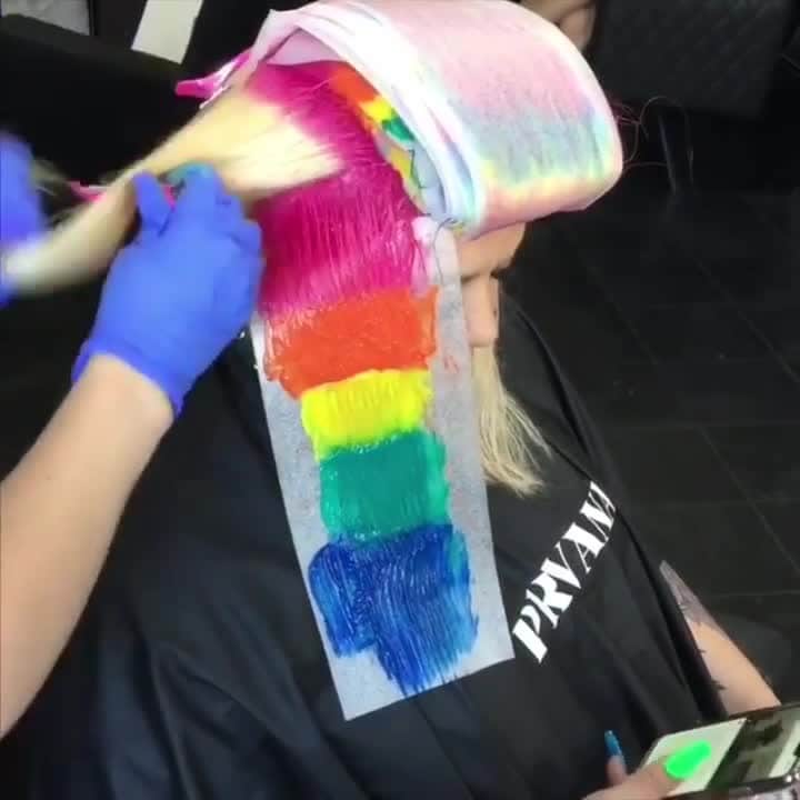 CosmoProf Beautyのインスタグラム