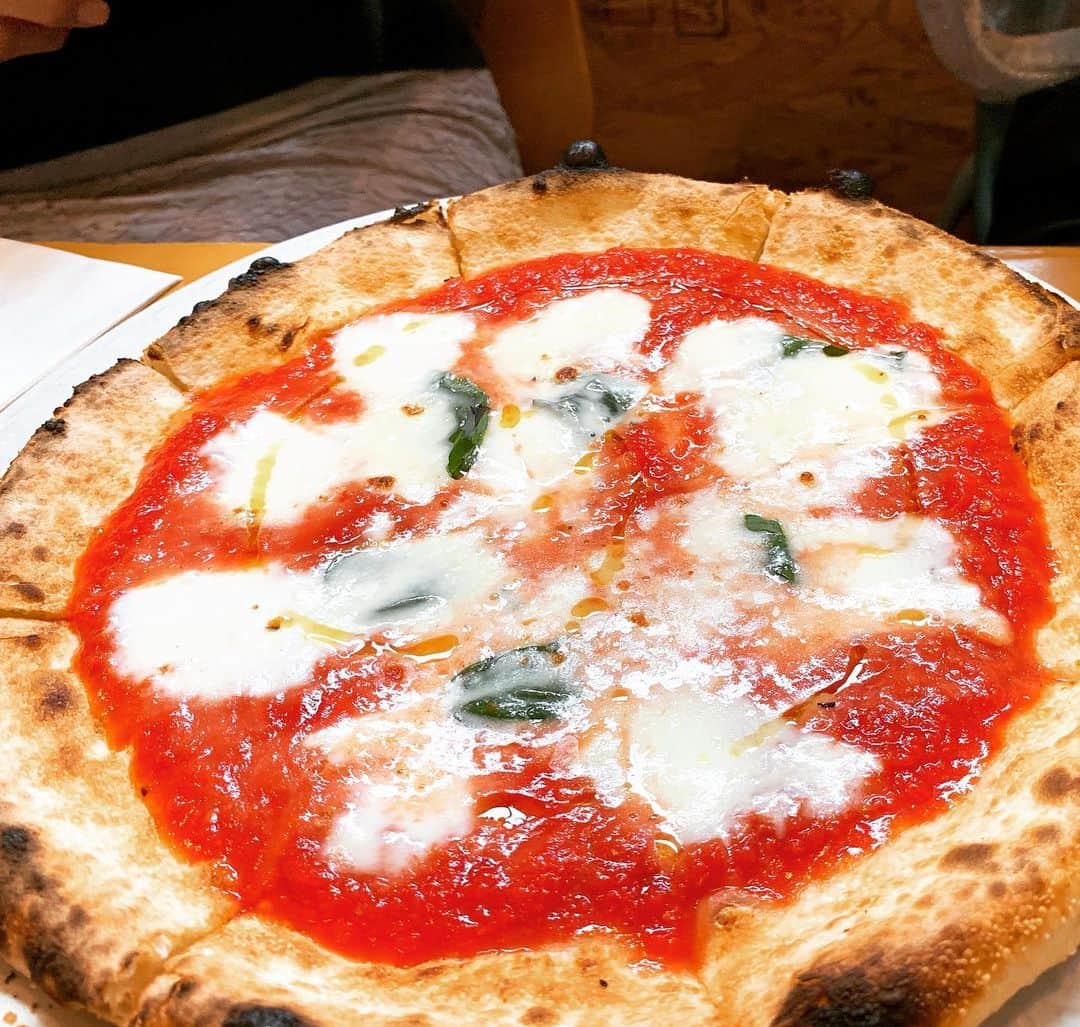 王理惠のグルメインスタ