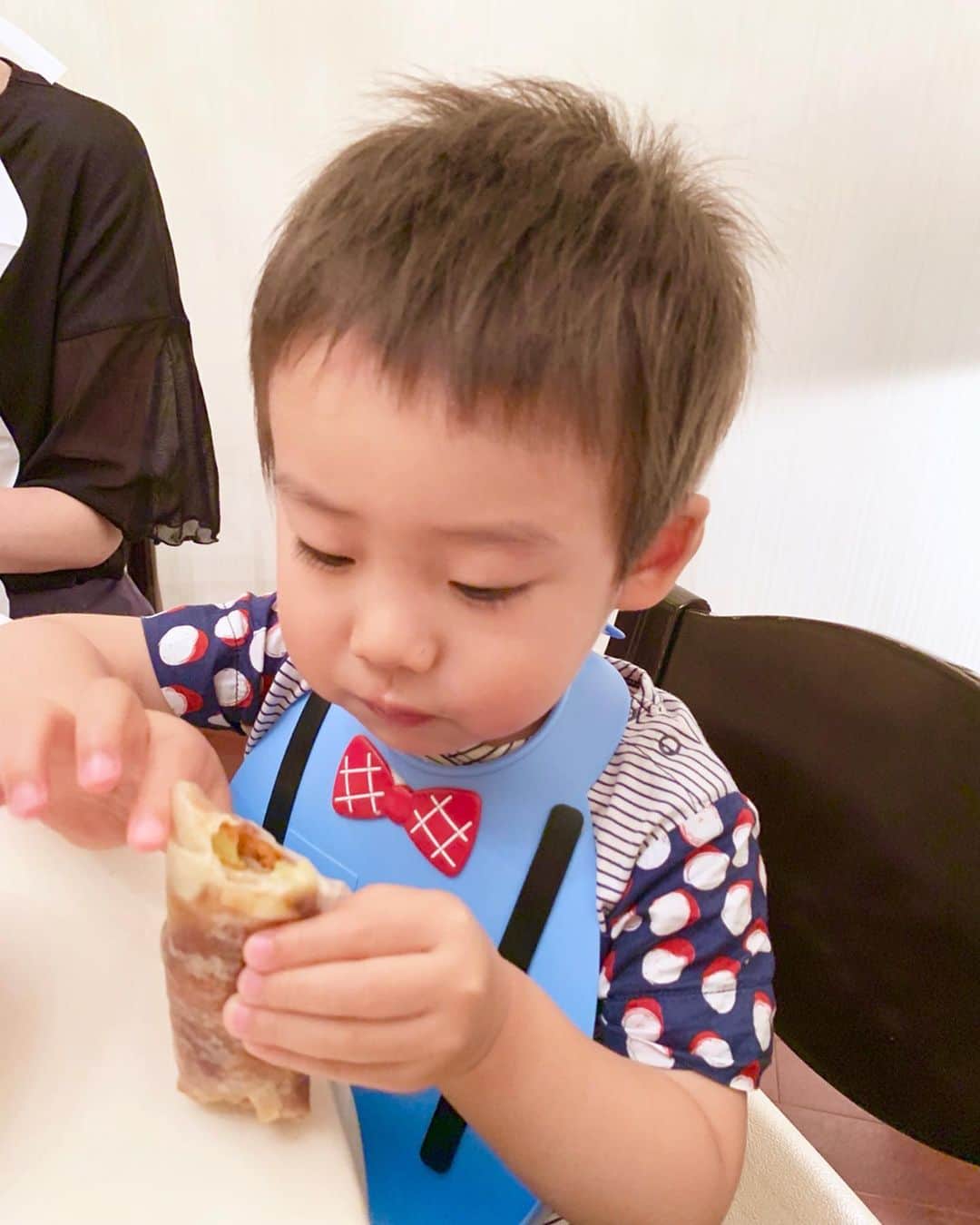 桜井未来のグルメインスタ