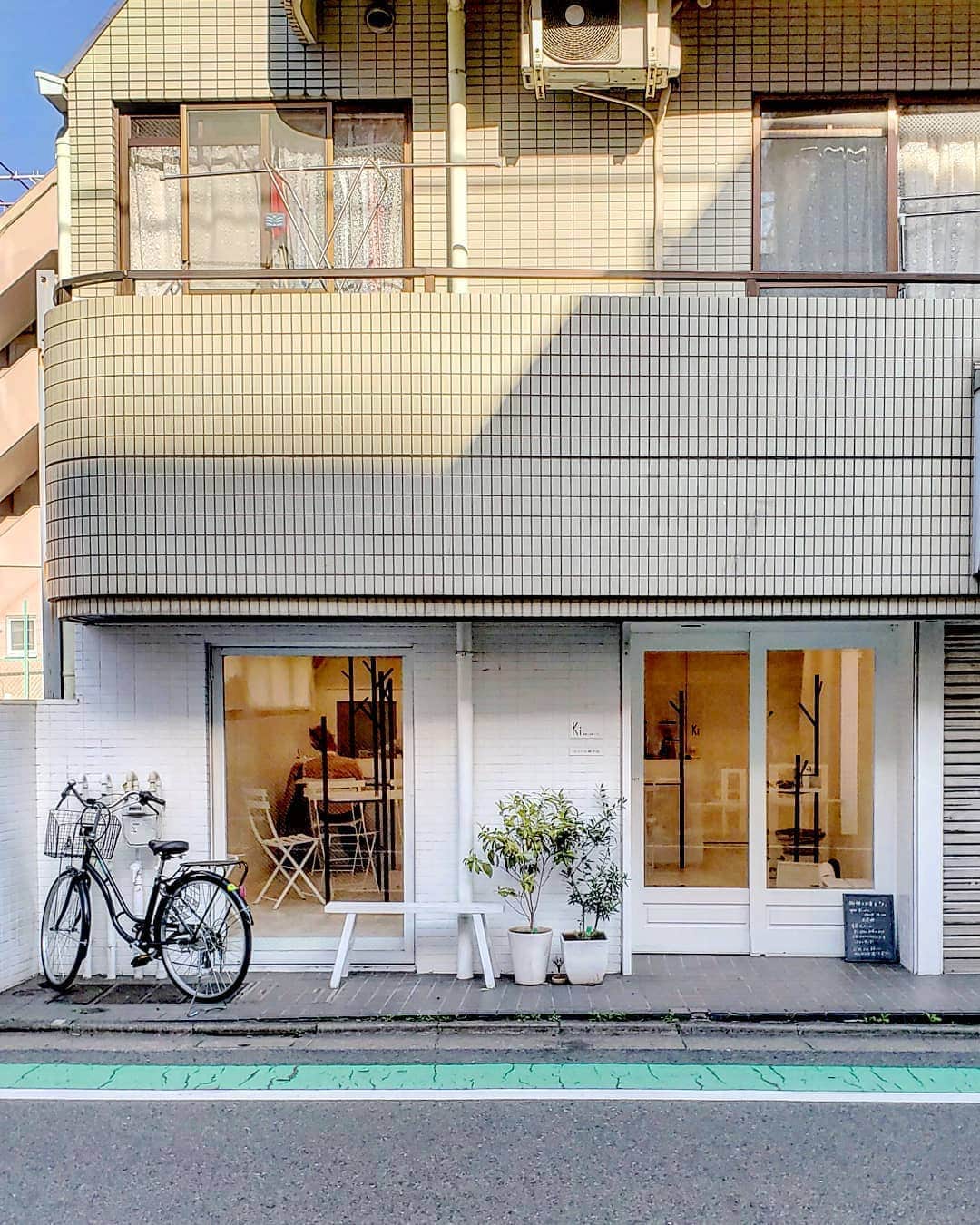 CAFE-STAGRAMMERのグルメインスタ