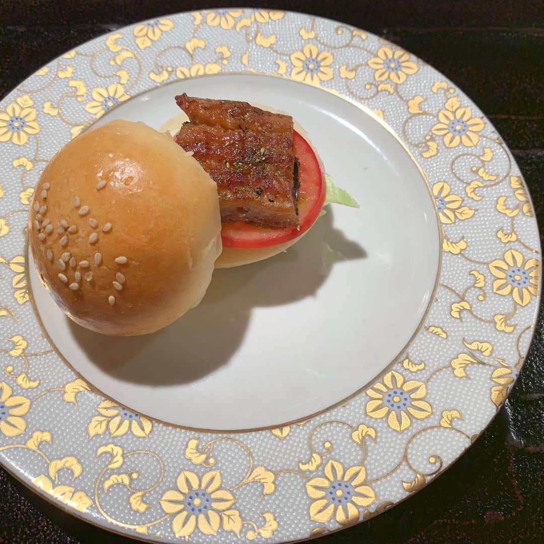 NANA HOSOYAのグルメインスタ