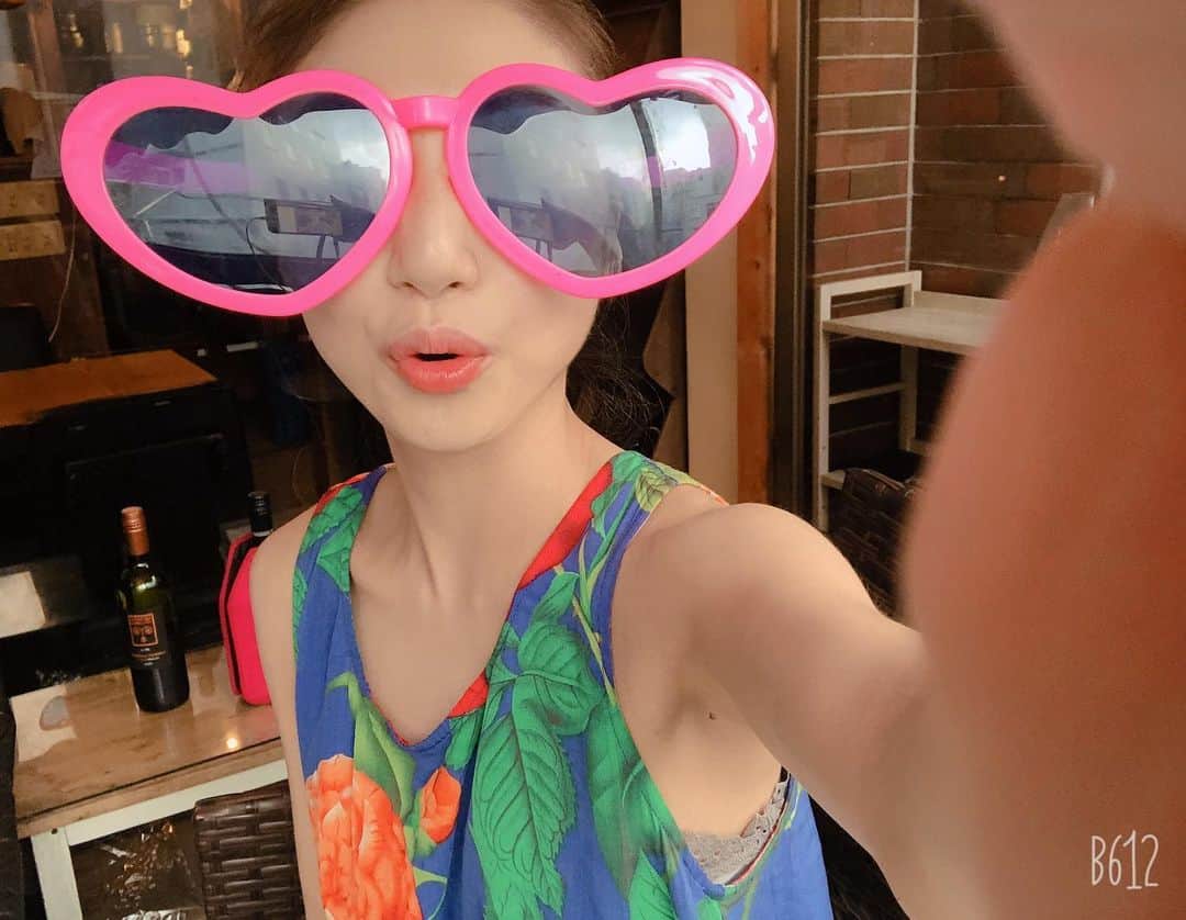 中川愛海のグルメインスタ