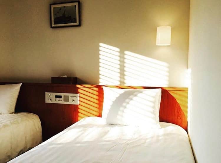 ホテルパシフィック金沢のグルメインスタ