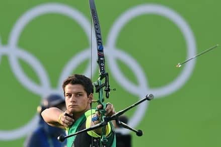 マルクス・ヴィニシウス・ダルメイダさんのインスタグラム写真 - (マルクス・ヴィニシウス・ダルメイダInstagram)「Happy #OlympicDay」6月24日 9時43分 - disparadalmeida