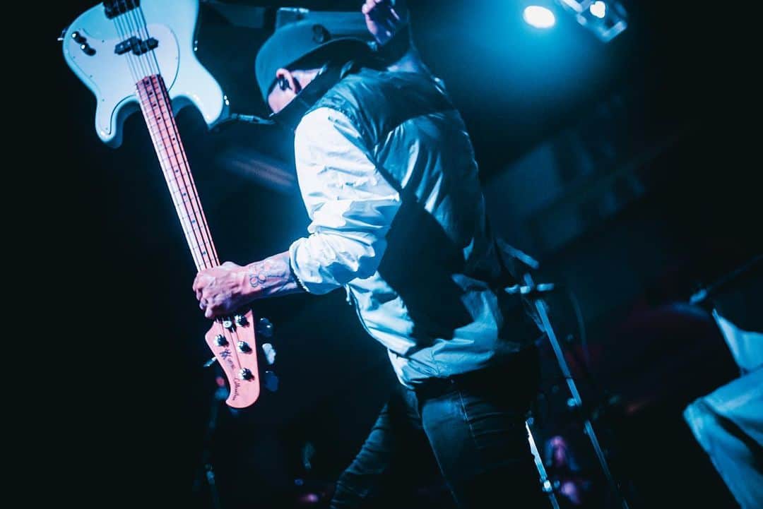 ジャスティン・ヒルズのインスタグラム：「Photo: @itsdannytodd」