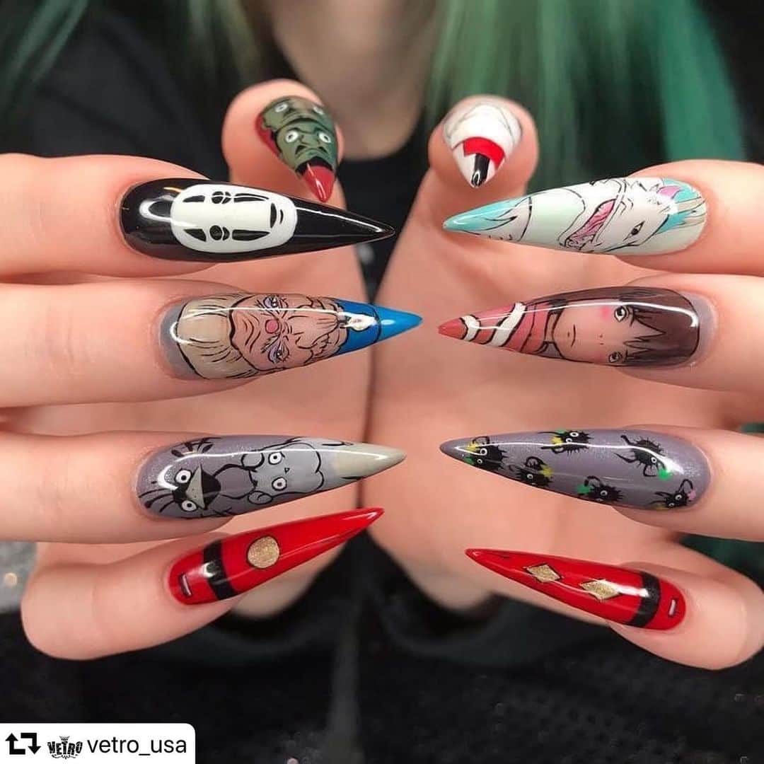 VETRO Tokyoのインスタグラム
