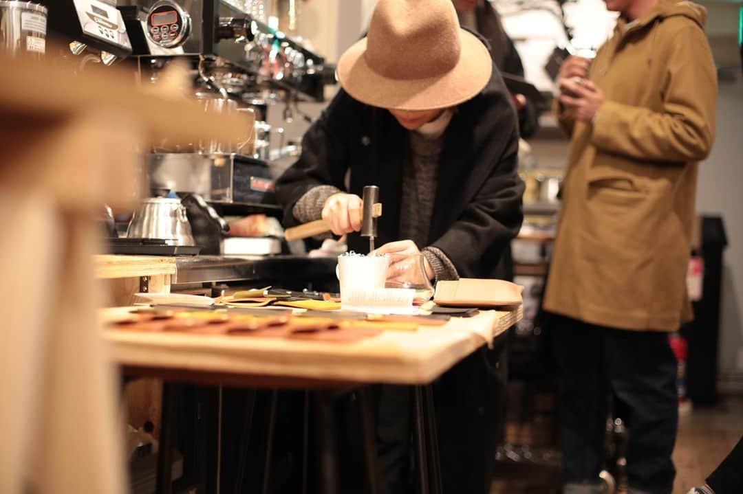 THE LOCAL ＊GoodCoffee運営店舗のグルメインスタ