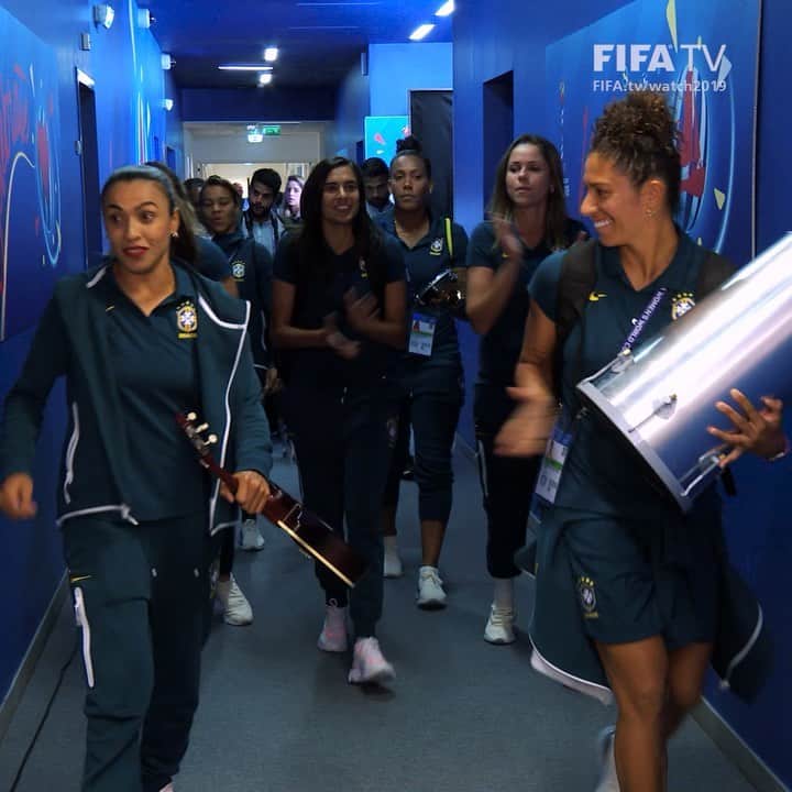 FIFAワールドカップのインスタグラム