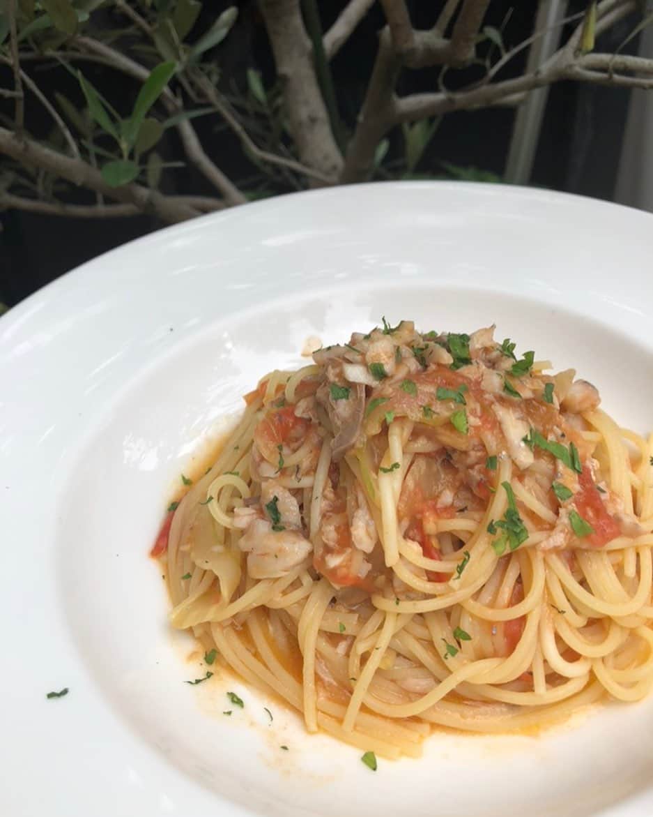 カフェ ラ・ボエムのグルメインスタ