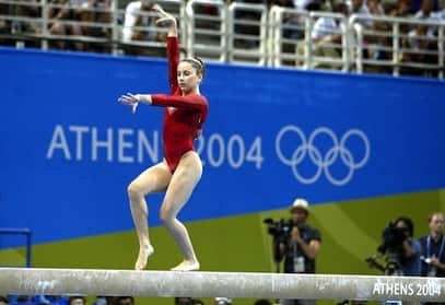 カーリー・パターソンさんのインスタグラム写真 - (カーリー・パターソンInstagram)「Happy #olympicday 🥇 Amazing memories representing @teamusa! I cherish those moments and they just get sweeter with time!」6月24日 10時38分 - carlypatterson04